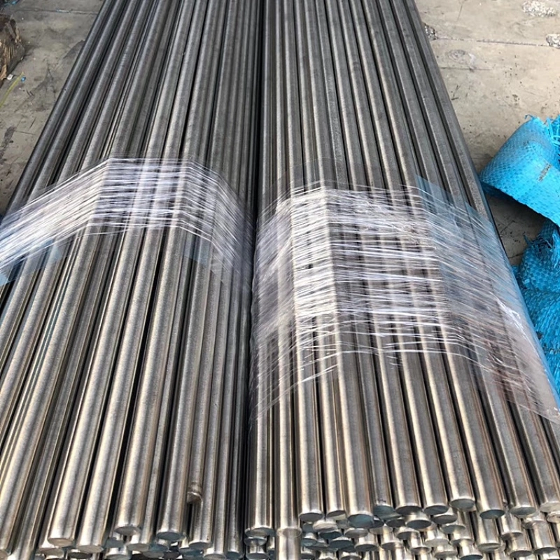 M2 D2 D3 A2 4340 410 P20 H13 S1 S7 4140 52100 Ss 304 316L 321 310S Suj2 Cold/Hot Rolled Forged Alloy Carbon High quality/High cost performance  SUS AISI Stainless Steel Round Bar