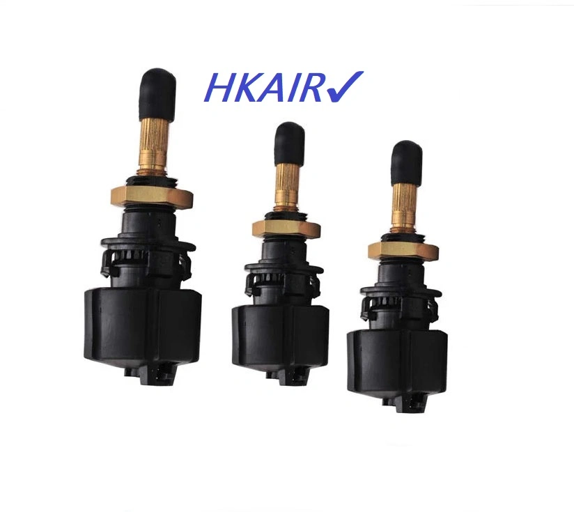 High quality/High cost performance  Air Compressor Spare Parts Auto Drain Valve 02250153-280 for Sullair