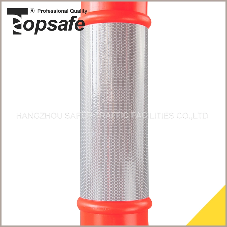 Plastic T-Top Bollards for Sale