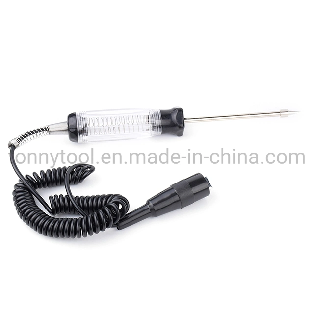 Test Light Car Circuit Tester Probe with 6/12V DC