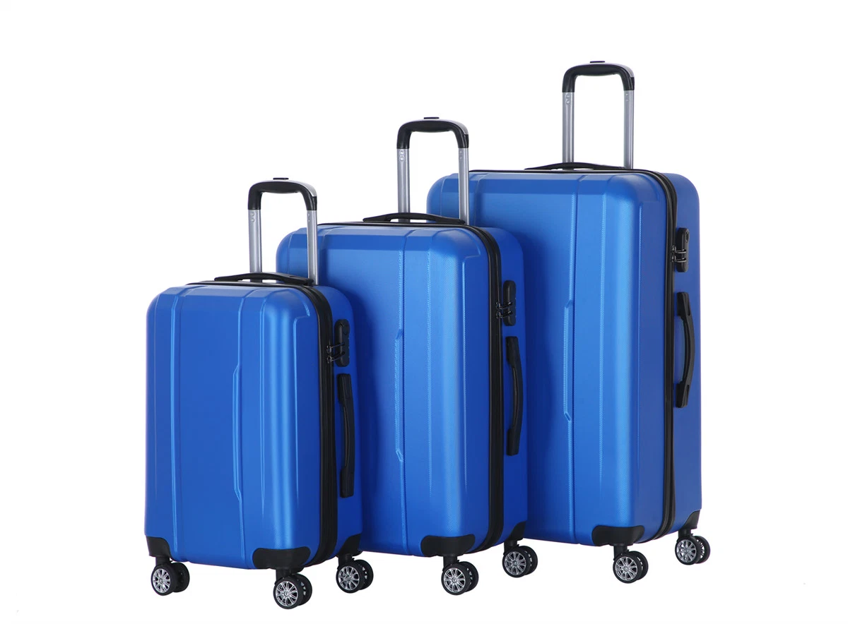 Hot Sale Trolley Bag Trolley Luggage for Travel (XHA082)