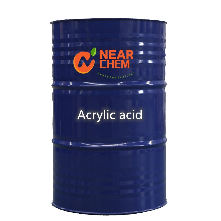 High Qualty Acrylic Acid for Industry Grade