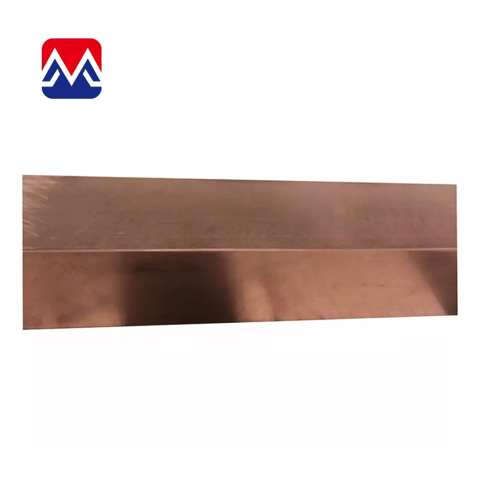 Best Quality Alloy Copper C26000 C27000 C28000 Brass Bars Rod Brass Round Square Flat Bar