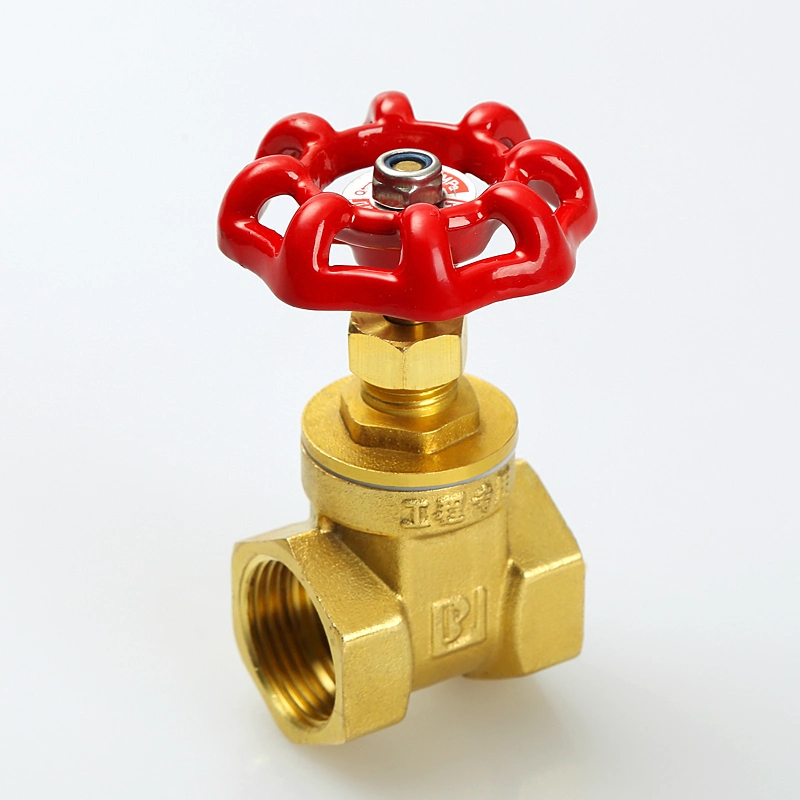 Sw/NPT Connection Wcb Globe Valve, by GOST/ANSI/DIN for Water/Gas/Oil