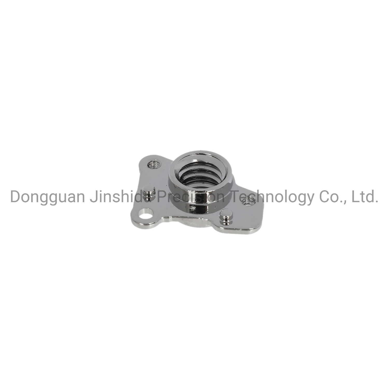 OEM/ODM Die Casting Part Digital Camera Triangular Bracket Base/Metal Frame Camera Shell/Camera Knob Camera Accessories