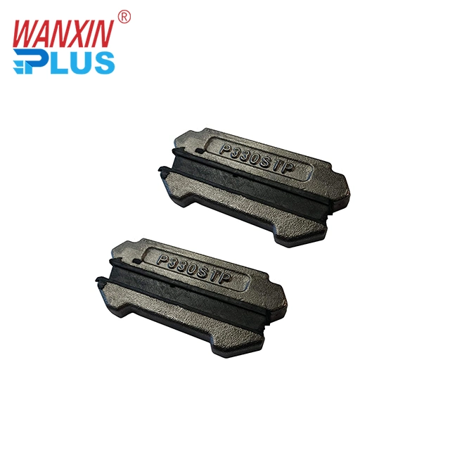 PC100 PC200 Wanxin Plywood Box PC60-PC1250 Alloy Steel Pin Lock