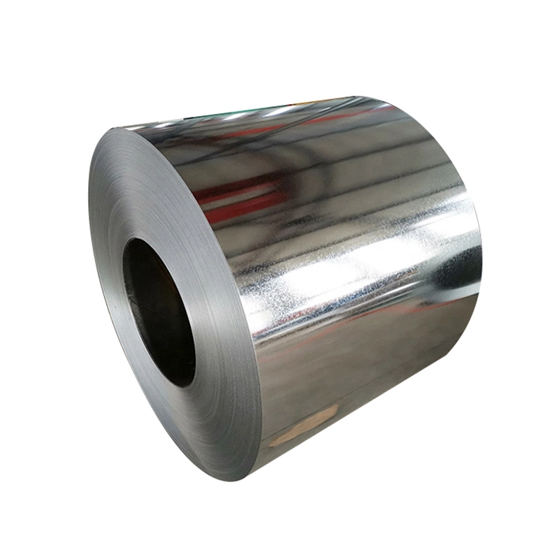 Metal for House Roofing 0.2mm 0.12mm 0.8mm Thick Galvanized Steel Sheet Coil