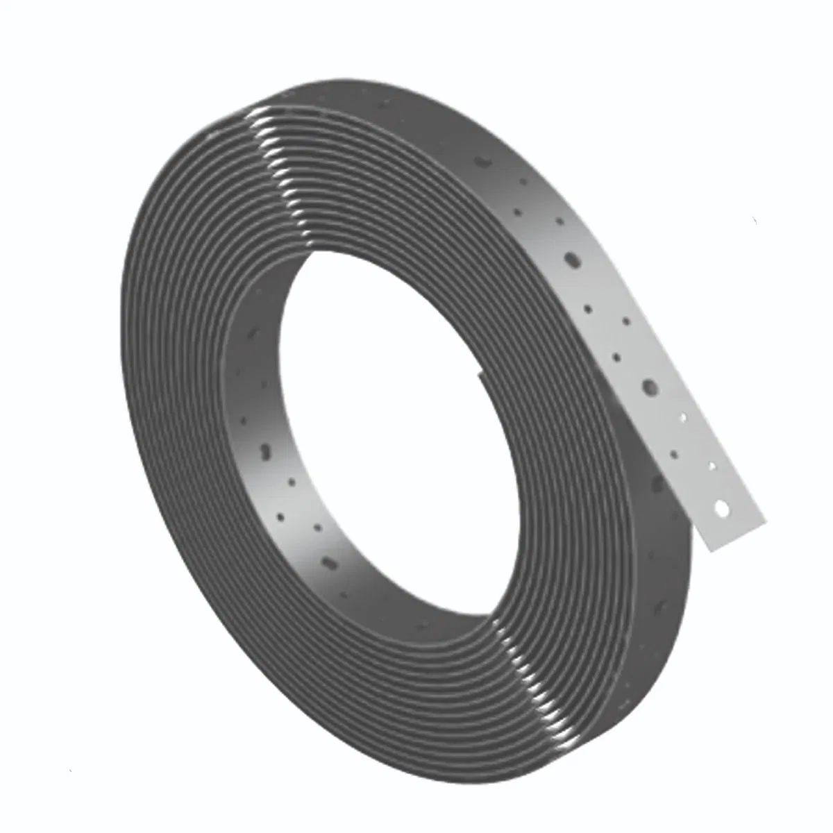 Galvanized Steel Fixing Band for Joist Strutting Frame and Sill Fixing Fencing Repairs