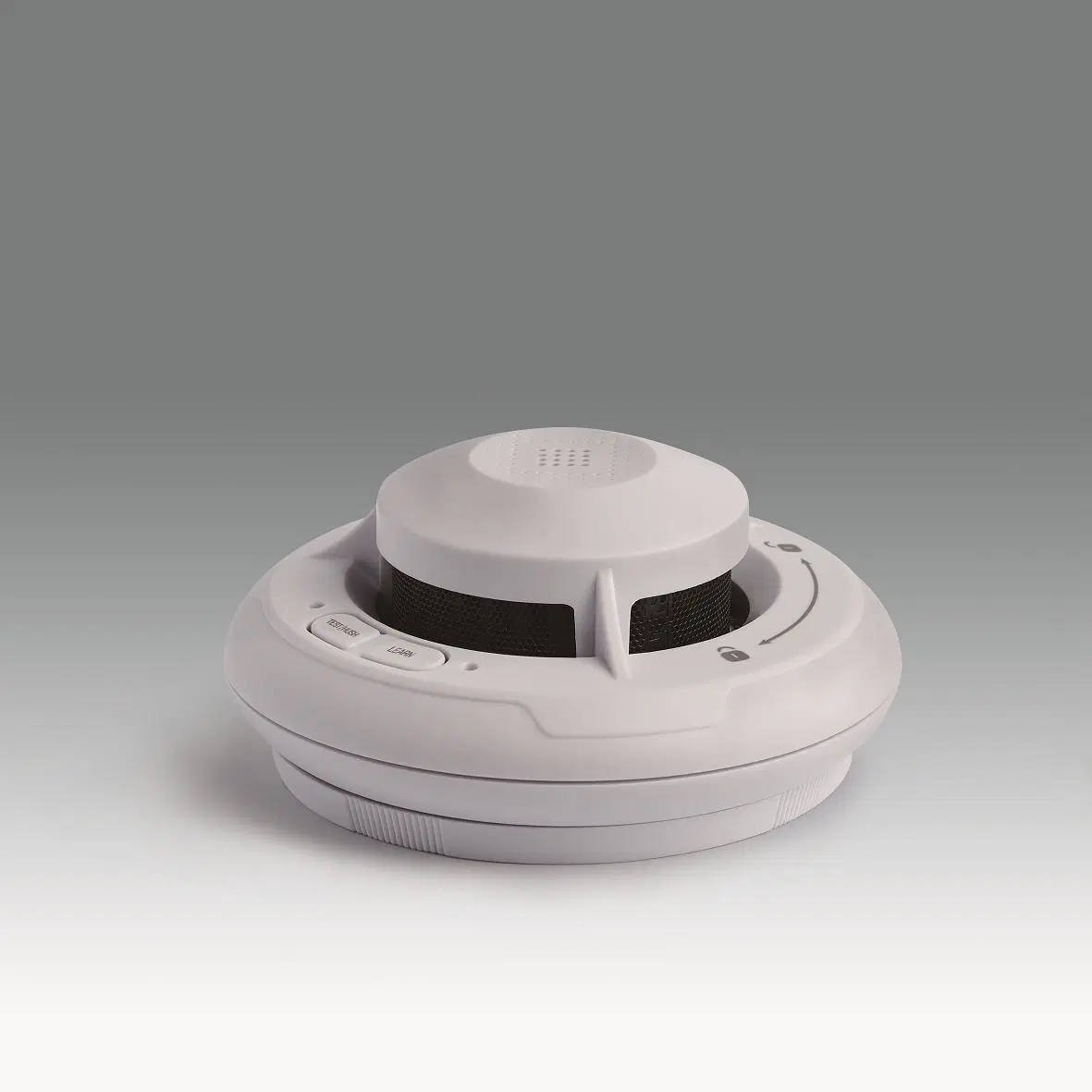 Kitchen Easy to Install Famous Brand Fast Delivery New-Style Wireless Smoke Alarm