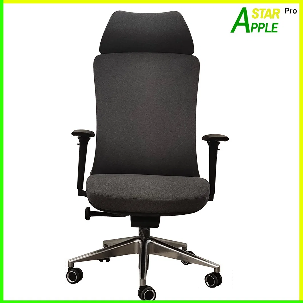 Conference Ergonomic Furniture Lift High Back Modern Office Chair