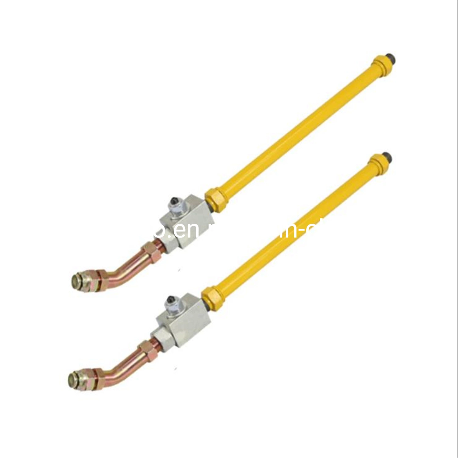 Auxiliary Line Excavator Hydraulic Breaker Piping Line Kits