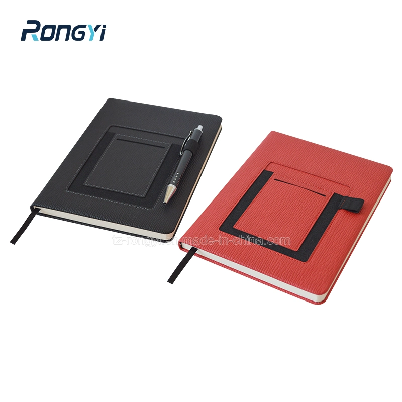 Popular Executive High-Quality Note Book A5