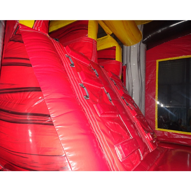 Best Price Inflatable Bouncer Commercial Combo Inflatables Bounce Slide Combo for Adults