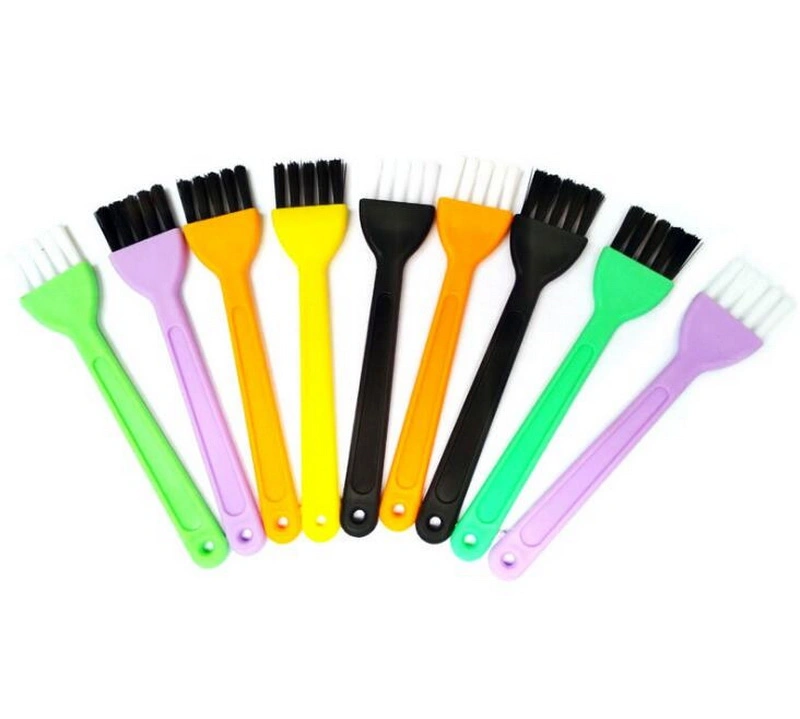 Tablet Plastic Computer Keyboard Cleaning Brush Gift