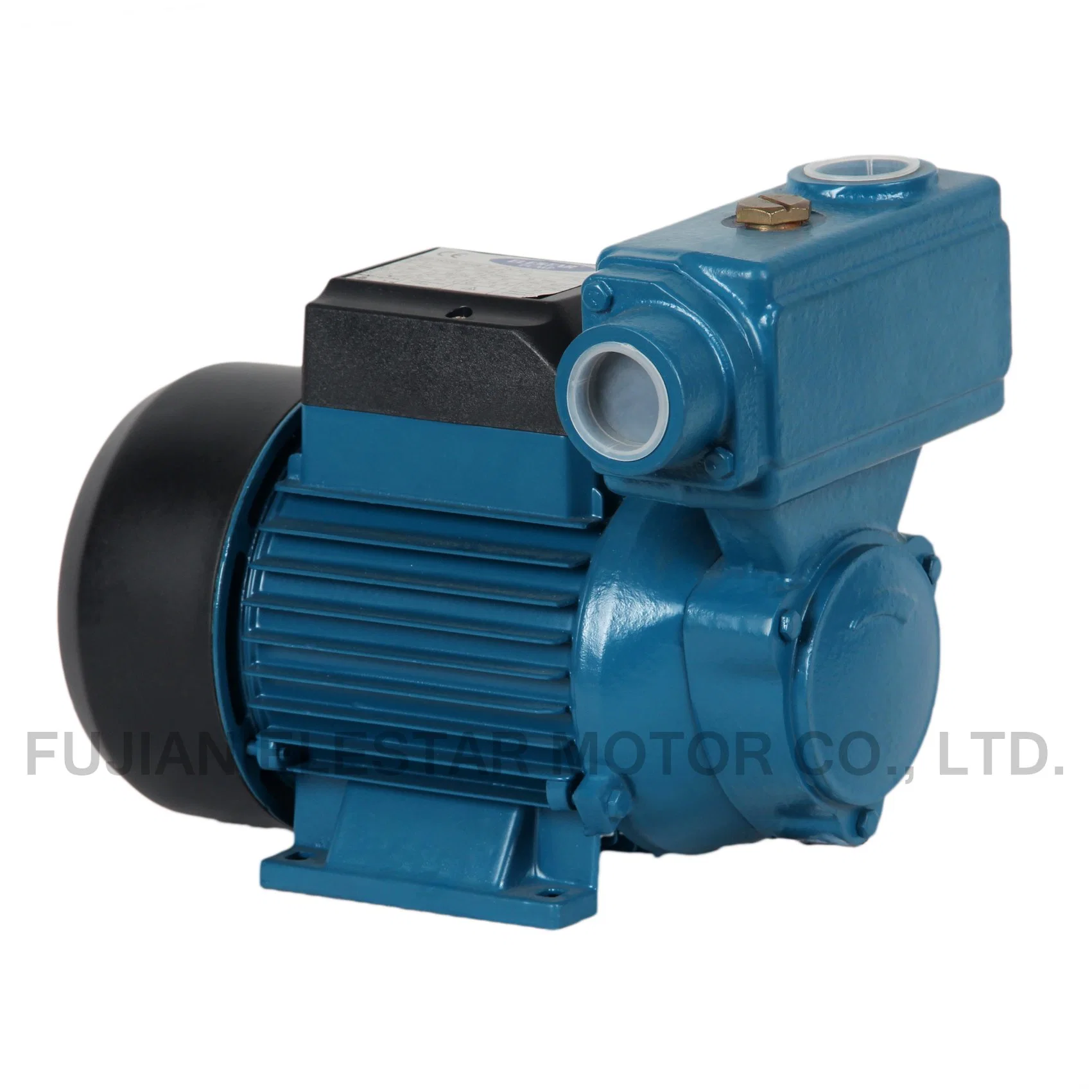 1 Inch 1 HP Booster High Pressure Booster Automatic Self-Priming Pump Set