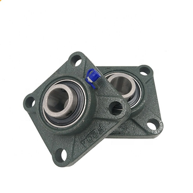 Pillow Block Bearing (UCF213) with Set Screw Locking