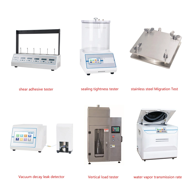 Plastic Films Drop Ball Impact Tester