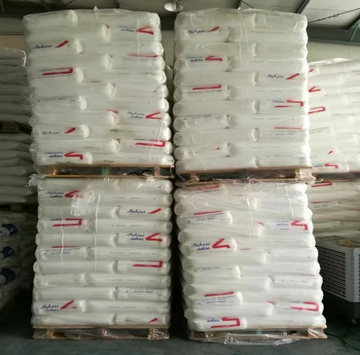 LLDPE Granules, for Film, Blowing Grade Linear Low Density Polyethylene LLDPE 122wj