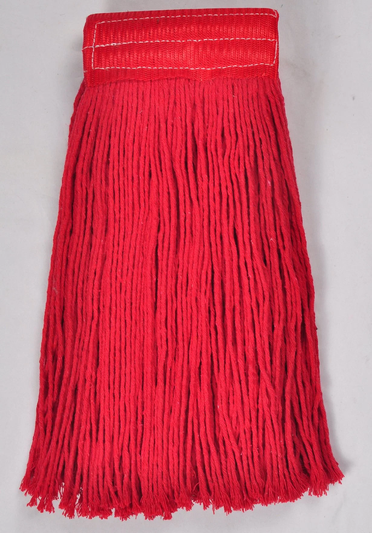 High quality/High cost performance Cotton Dry and Wet Mops Head Tail From Cutting