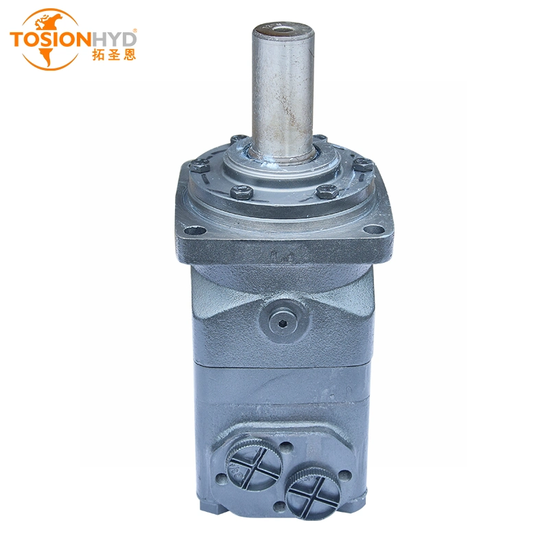 Bmv800 Omv800 Bmv/Omv 800cc 250rpm 30kw 3500 Pressure Washer Orbital Hydraulic Lift Motor for Water Well Drilling Rig