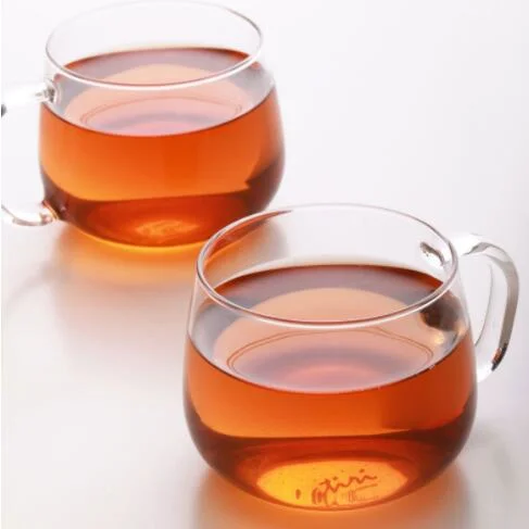 240ml 8.11oz Vintage Coffee Funny Wholesale/Supplier Fancy Luxury Design Royal Transparent Tea Cups