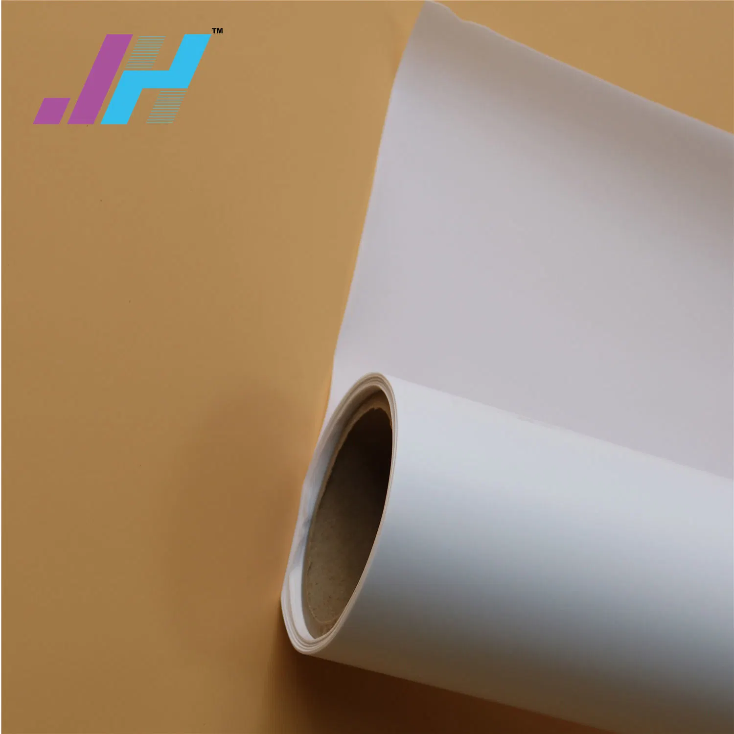 18s PVC Stretch Film for Digital Printing