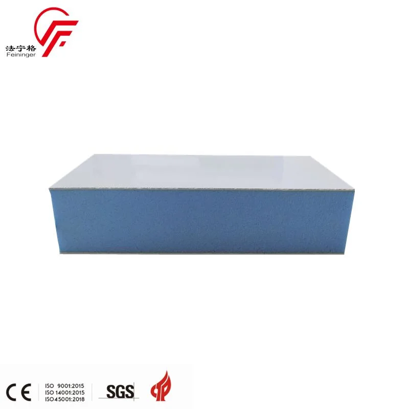 Sandwich Foam Board for Moving House Building Material