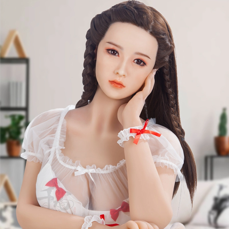 High Simulation Sex Doll Sex Product Sex Toy Adult Product