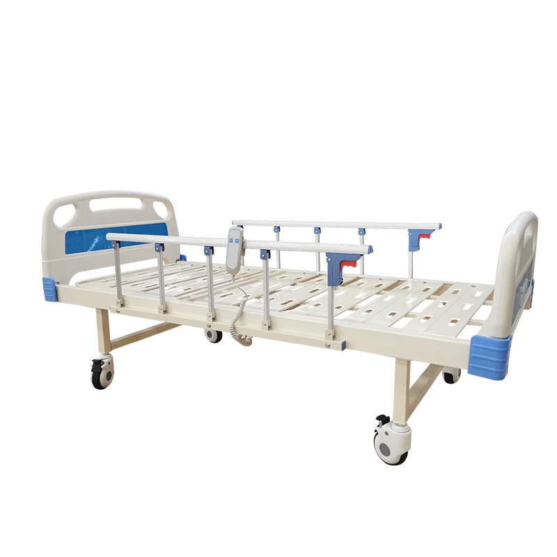 ABS Beds Prices Medical Mattresses 2 Cranks Manual Hospital Bed