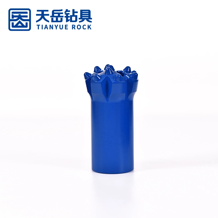 Air Hammer Drill Bit 11 Tapered Rock Bit