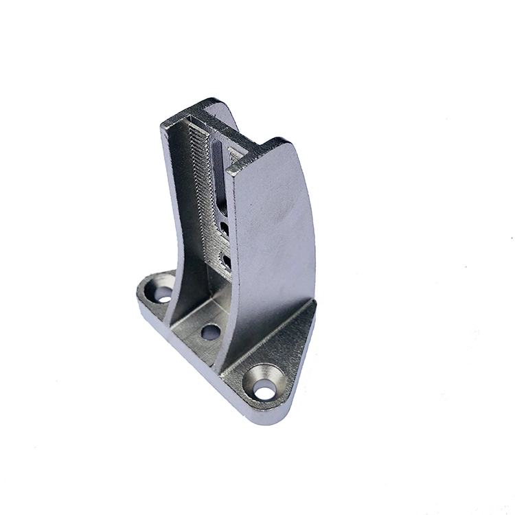 OEM Precision Casting 304 316 Acero inoxidable para puerta de congelador Piezas de fundición