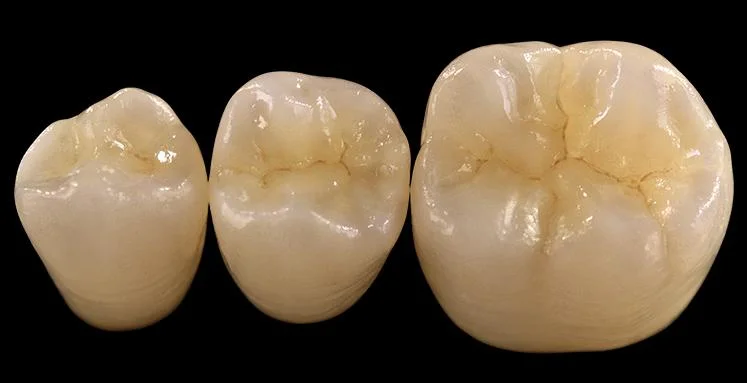 Zirkonzahn Milling Zirconia Dental Zirconia Manufacturer