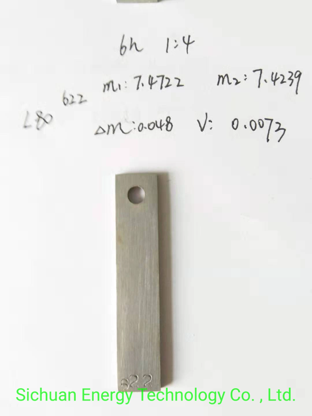 Acid Fractring Stimulation Viscoelastic Diverting (VDA) Hydrochloric Acid (HCl) Exclusive Corrosion Inhibitor Petroleum Additives- High Temperature-02