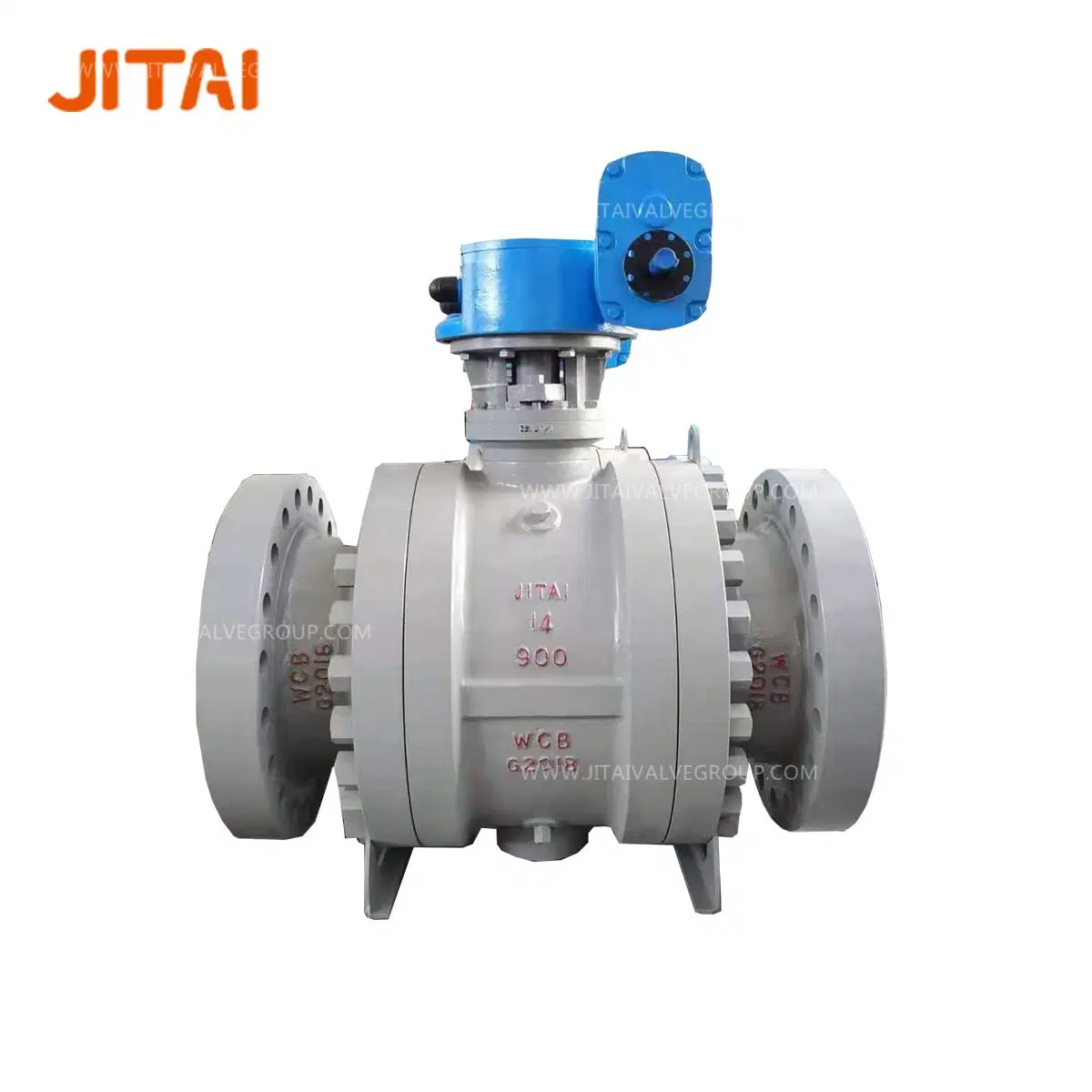 Different Types of Metal Body Flanged Full Port 12 Inch Ball Valve