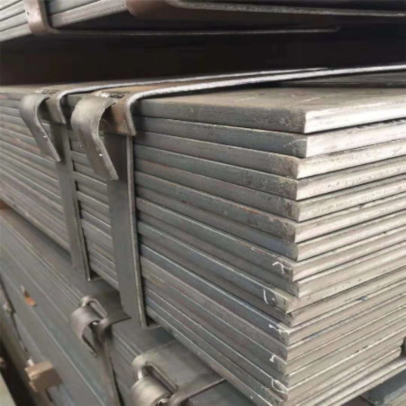 ASTM AISI En Wear Resistant Steel Plate