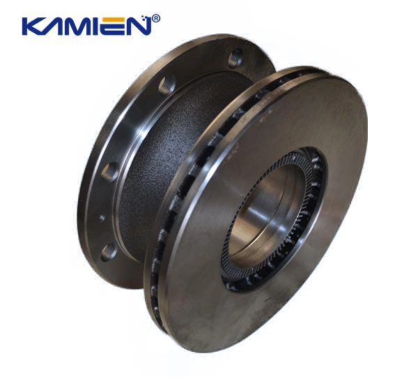 Wholesale/Supplier Price Truck Parts Truck Brake Disc for Daf Scania Renault Volvo Man Iveco Mercedes Benz