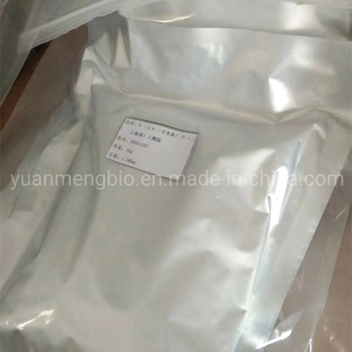 Alimentación China Pirfenidone CAS 53179-13-8 Pirfenidone en polvo, con mejor calidad