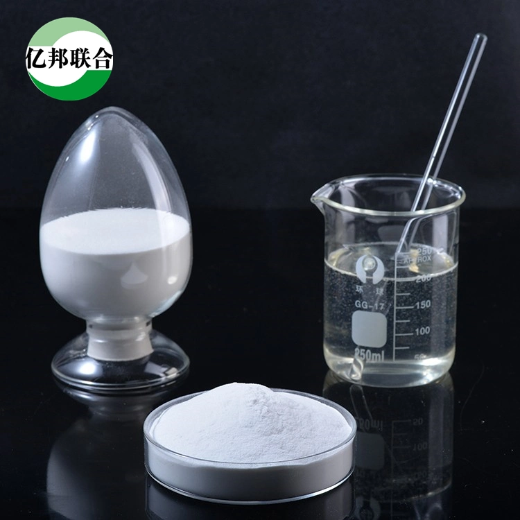 La construction Grade HPMC l'hydroxypropylméthyl cellulose en poudre viscosité cps - CPS 1000 200000