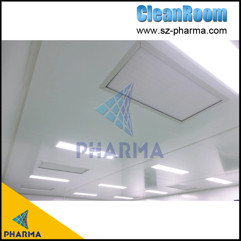 Air Cooled Industrial Factory Air Conditioning Units for&#160; Cleanroom&#160; Cleanroom Hospital Operating&#160; Room