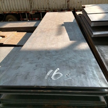 ASTM A36 /A53/Q195/Q235/Q345/316L/401/304/Hot Rolled/Galvanized/Corrugated/Roofing Sheet/Stainless Steel/Cold Rolled/PPGI/Ms Carbon Steel Plate