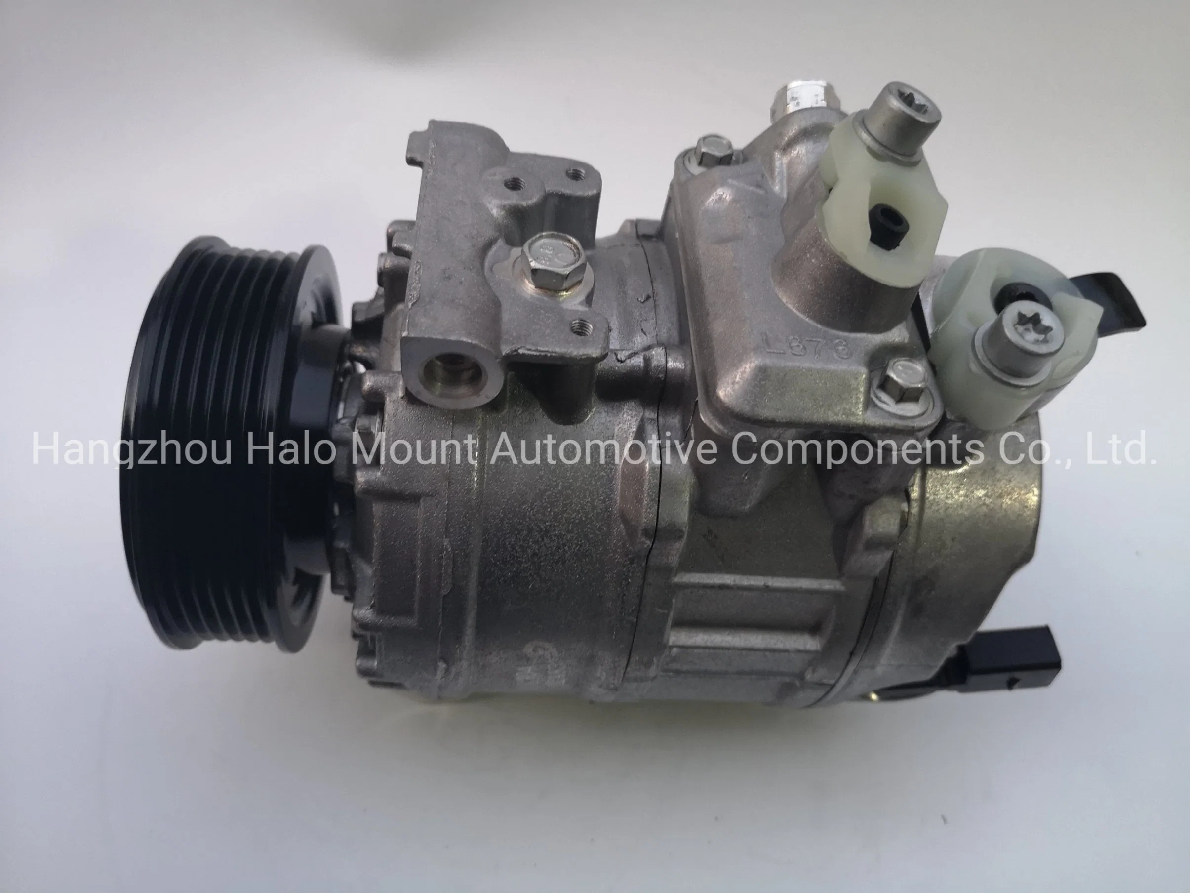 Car Cooling Parts AC Compressor for VW Amarok 2.0