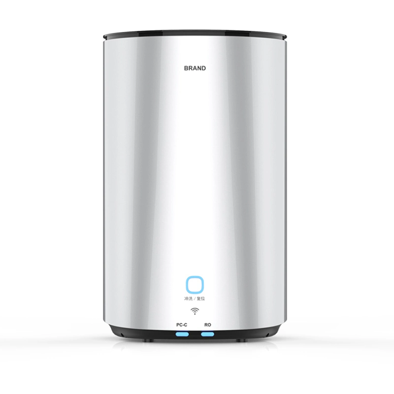 Olansi Desktop Big 400g 500g 600g WiFi TDS RO Water Purifier, Home Use Direct Drinking Volume Water Purifiers with RO System