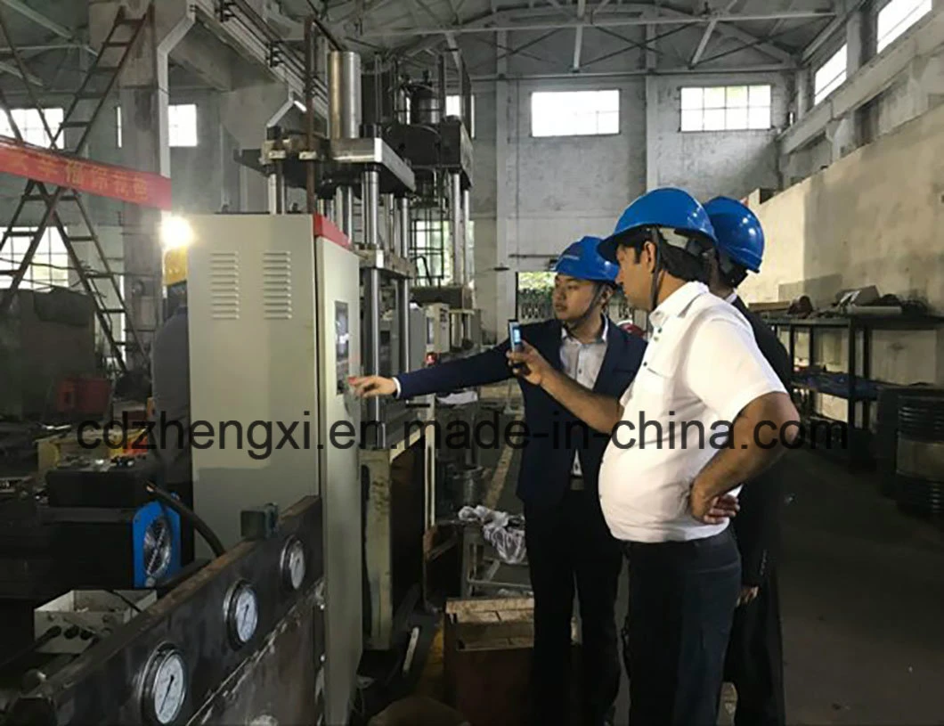 1000t Car Interior Decoration Hydraulic Press Machine