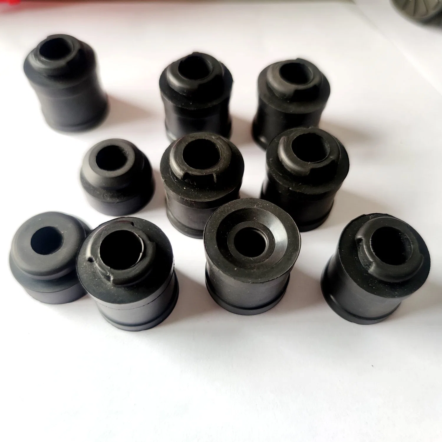 Rubber Oil Seal Screw Compressor Parts for Refrigerator Electrical Home Appliances