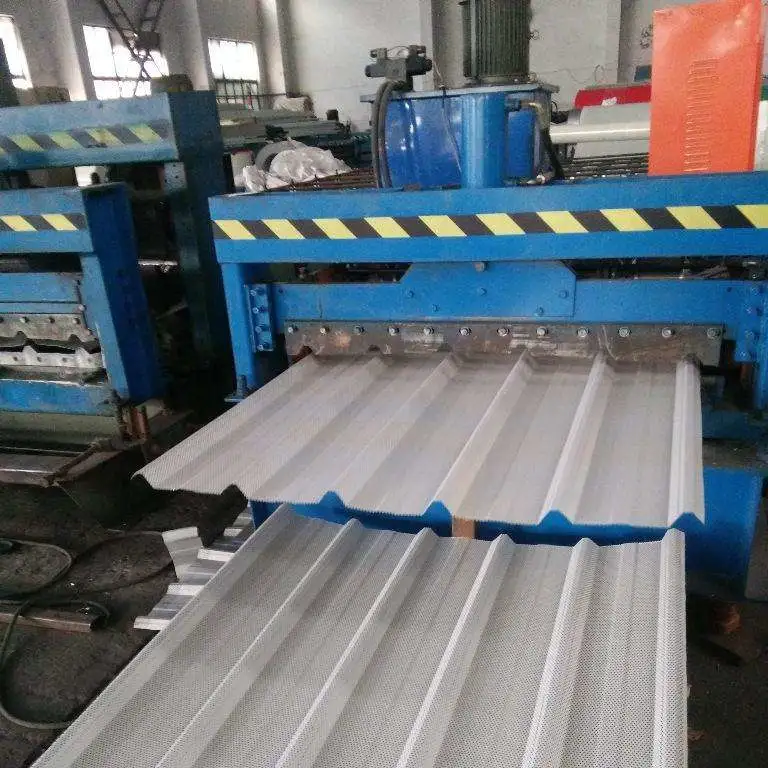 SGCC, Dx51d+Z/DC51D+Z, Dx52D+Z/DC52D+Z, S220g Galvanized Corrugated Steel /Iron Roofing Sheets Color Coated Sheet Price