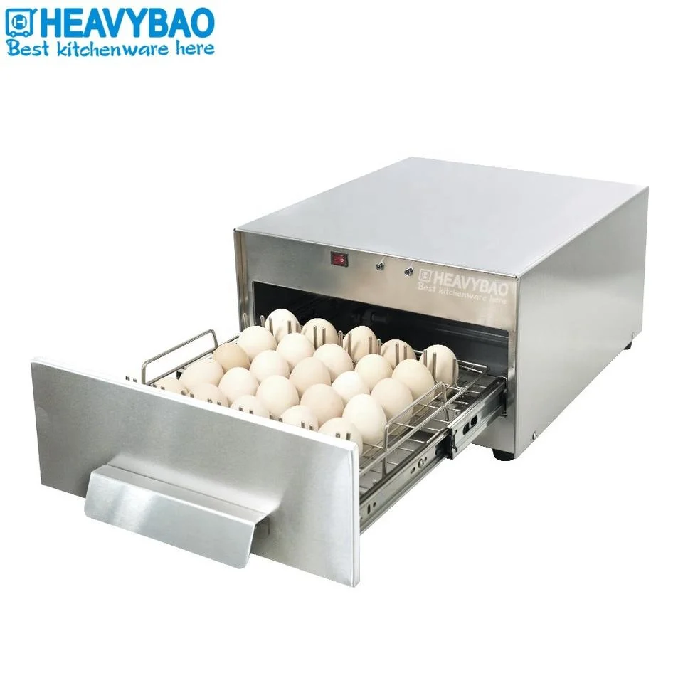 Heavybao High Quanity Commercial Eggs and Knives Sterilizer Disinfection Cabinet for Restaurant