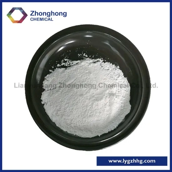 Manufacturer Food Grade Calcium Pyrophosphate CAS 7790-76-3 Factory Price