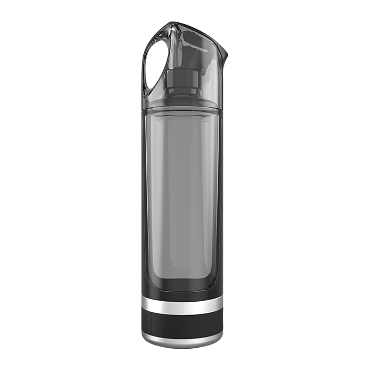 Health Care Hydrogen Water Bottle Jar Alkaline Hydrogen Water Generator Tumbler