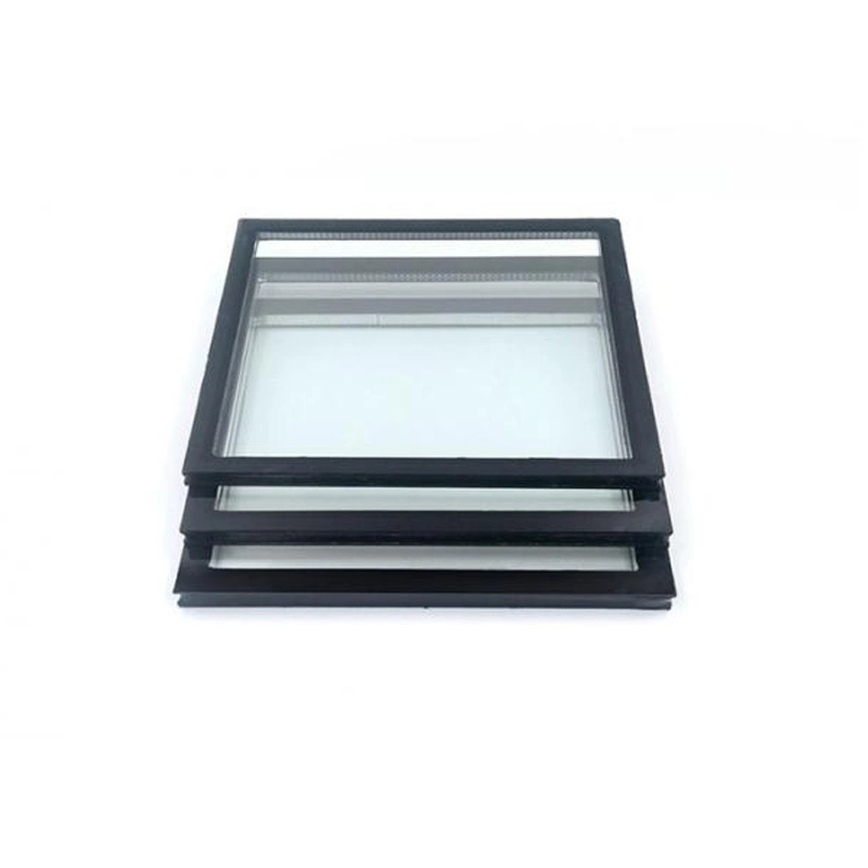 Energy Saving Glass (Low-E) Low E Insulated Solar Control Coated Glass