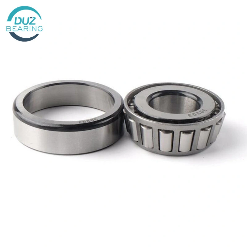 Tapered/Taper Roller Bearing for Metal Packaging Machinery Food Baking Equipment Condenser Environmental Protection